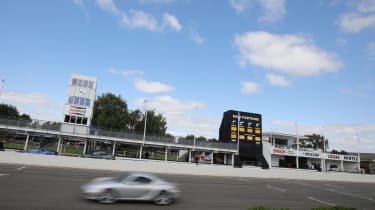 Goodwood track day 2019 - 