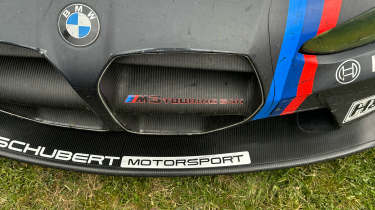 BMW M3 Touring GT