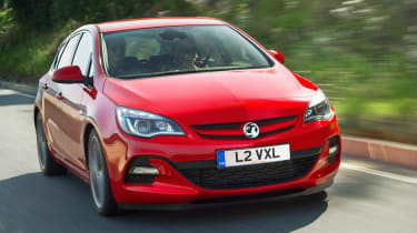 Astra range gets Bi-turbo engine