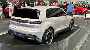 Volkswagen ID GTI Concept N24