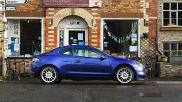 Ford Racing Puma