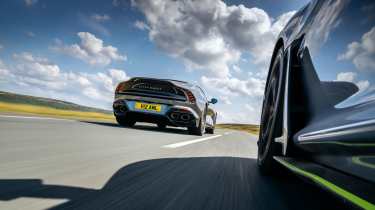 V12 triple test