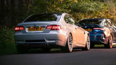 E92 BMW M3