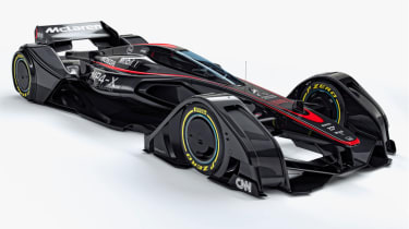 930 Gambar Mobil Formula 1 Gratis Terbaik