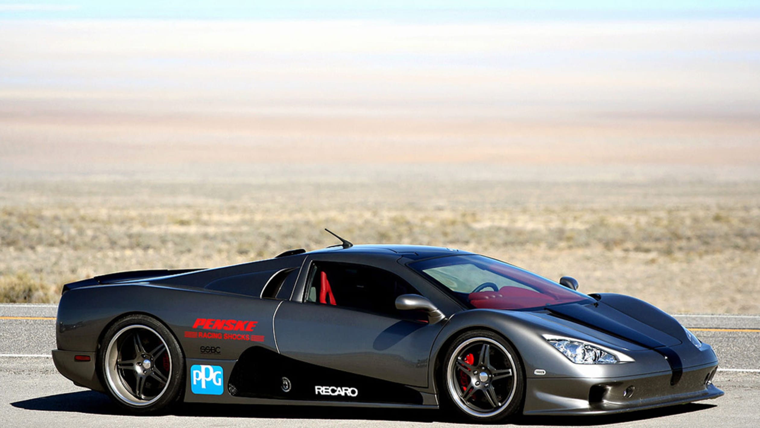 Fastest Cars In The World Gallery Pictures Evo