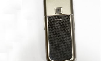 Nokia 8800 Carbon Arte