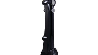 Carboton Maitresse speakers