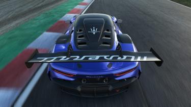 Assetto Corsa Evo