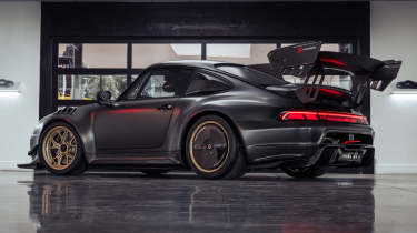 Guntherwerks GXR Evo