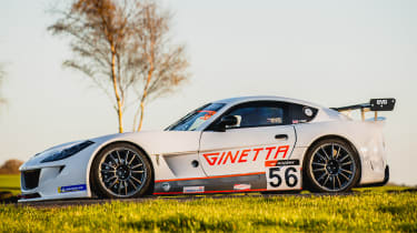 Ginetta G56 GTA