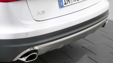 Audi A6 Allroad BiTDI