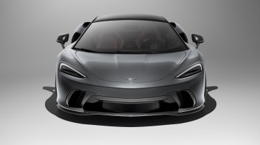 McLaren GTS