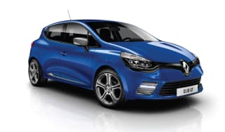 Renault Clio 2013 launched in UK