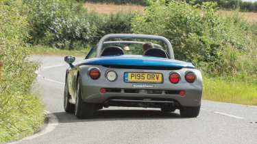 Renault Sport Spider