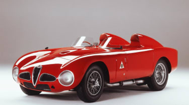 Alfa 6C
