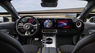 Mercedes-AMG CLA 45