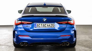 AC Schnitzer BMW 4-series