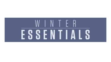 Winter essentials gift guide