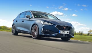 Cupra Leon 300 header