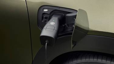 Volkswagen ID.Cross