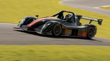 Radical SR3 XXR and Revolution 500 Evo