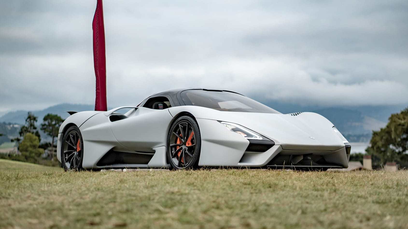 SSC Tuatara 2019