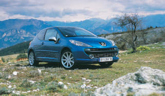 Peugeot 207 GTI