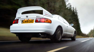 Toyota Celica GT-Four