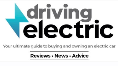 Driving electric