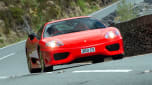 Ferrari 360 Challenge Stradale