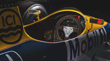 1980s motorsport 