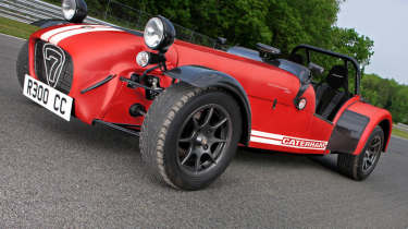 Caterham R300