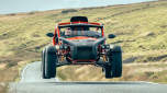 Ariel Nomad 2 – front