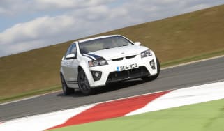 Vauxhall VXR8 Bathhurst S