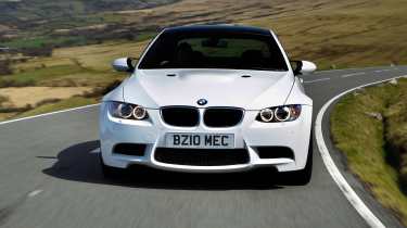 E92 BMW M3