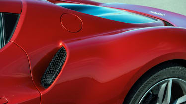 Ferrari 296 GTB review
