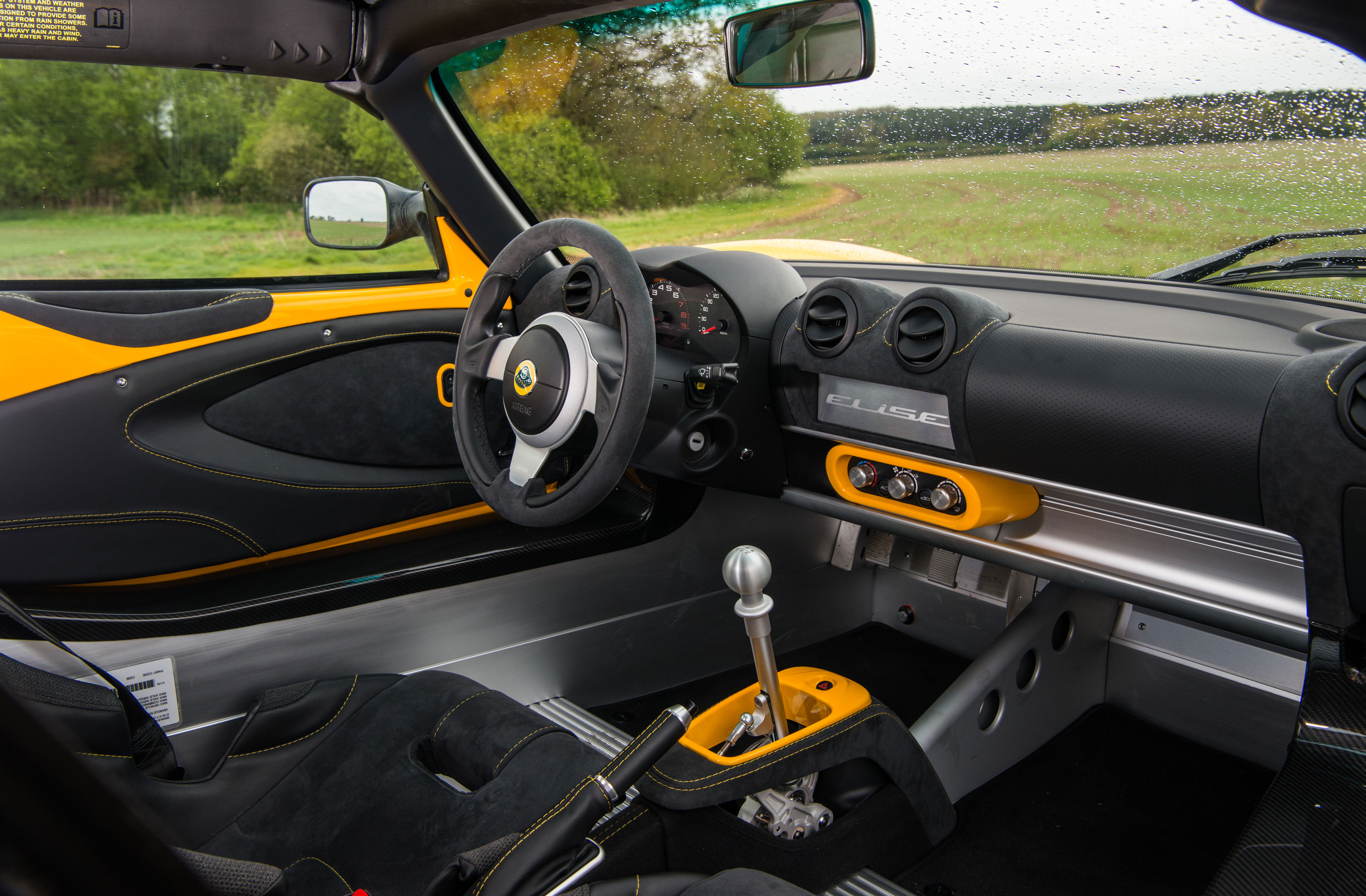 Lotus Elise Review Is The Featherweight Sports Car As Good