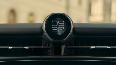 Maserati Grecale Modena