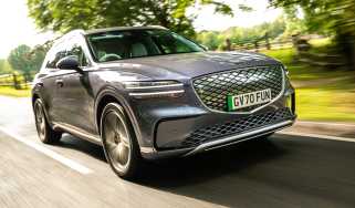 Genesis GV70 Electrified