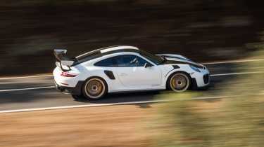 Porsche 911 GT2 RS