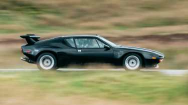 De Tomaso Pantera