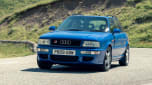 Audi RS2 
