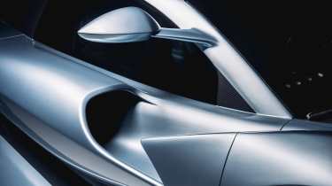 Hennessey Blackbird
