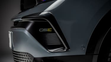 Vauxhall Mokka GSE details