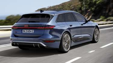 2025 Audi S6