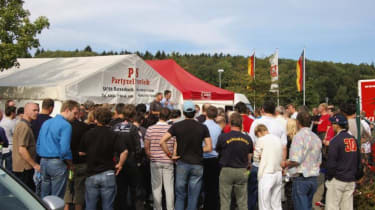 Motorsport Akademie Nürburgring