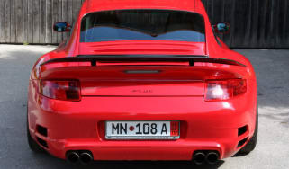 Ruf Rt 12 S