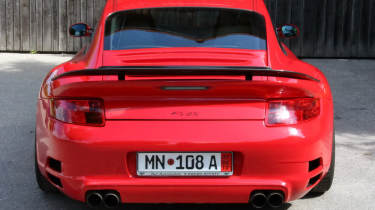 Ruf Rt 12 S