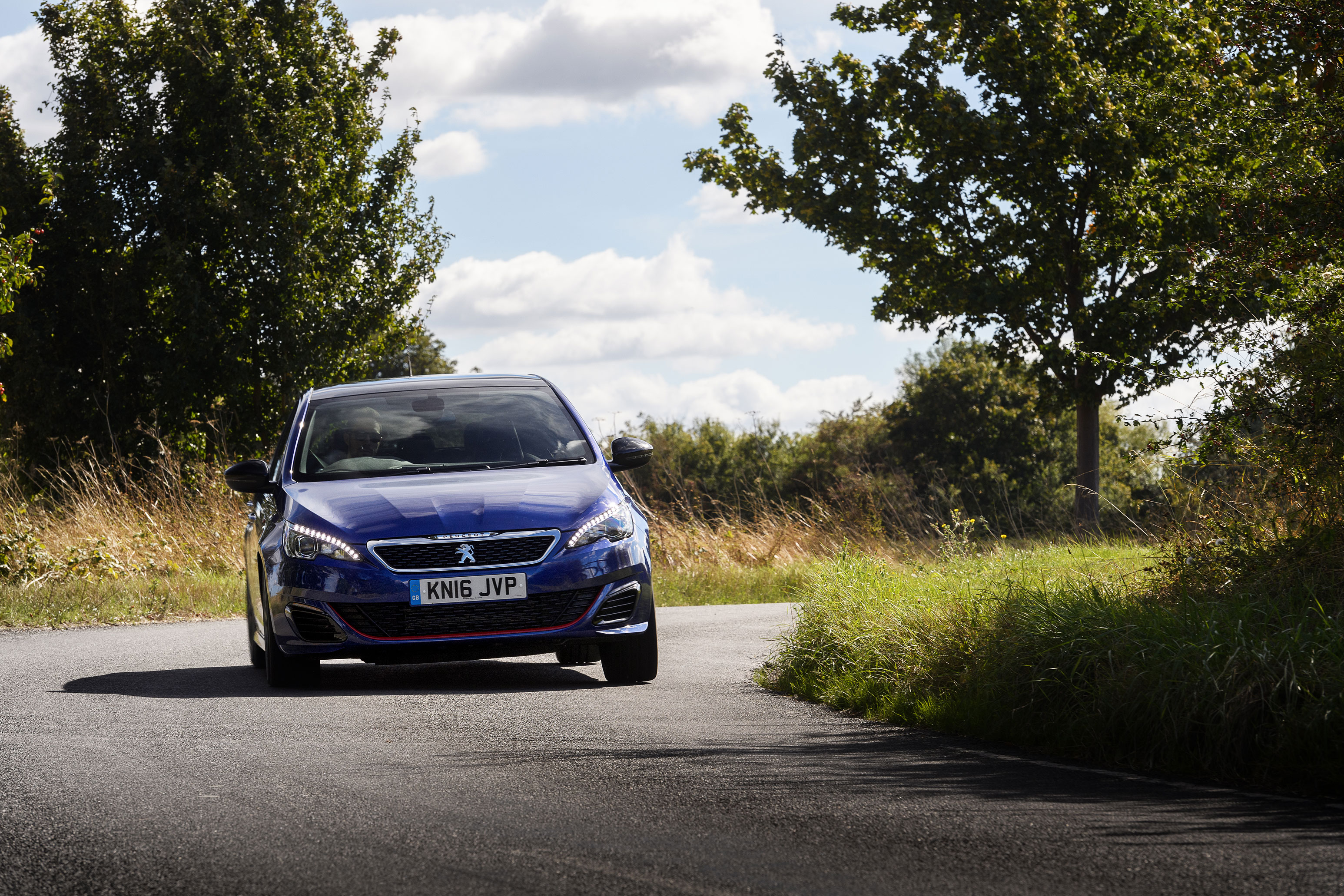 Peugeot 308 GTi long-term review