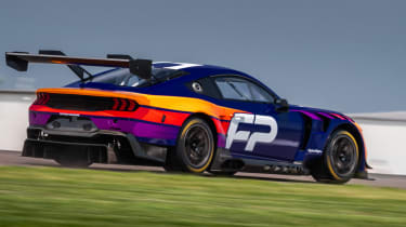 Ford Mustang GT3 